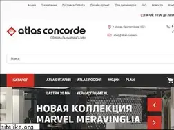 Sites similar to atlas-russia.ru