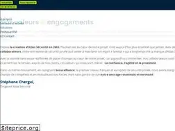Sites similar to atlas-securite.fr
