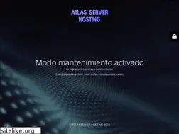 Sites similar to atlas-server.net