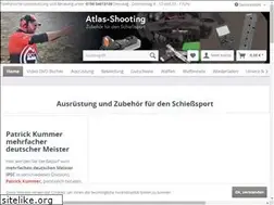 Sites similar to atlas-shooting.de