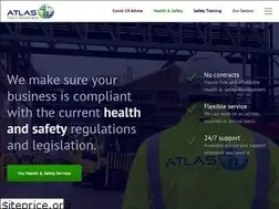 Sites similar to atlas-sm.co.uk
