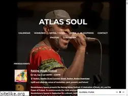 Sites similar to atlas-soul.com