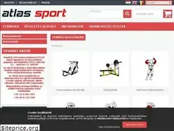 Sites similar to atlas-sport.hu