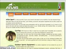 Sites similar to atlas-sports.com