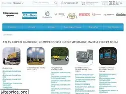 Sites similar to atlas-stt.ru