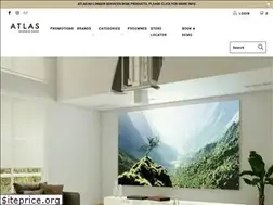 Sites similar to atlas-sv.com