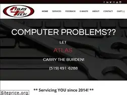Sites similar to atlas-tech.ca