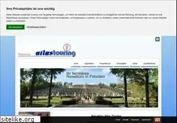 Sites similar to atlas-touring.de