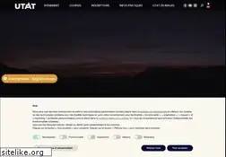 Sites similar to atlas-trail.com