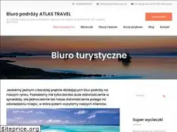 Sites similar to atlas-travel.com.pl