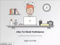 Sites similar to atlas-tur.com.tr