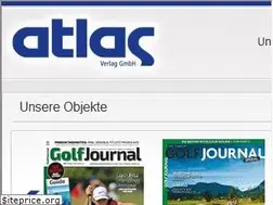 Sites similar to atlas-verlag.de