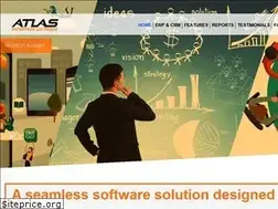 Sites similar to atlas-vue.com