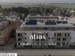 Sites similar to atlas-wohnbau.at