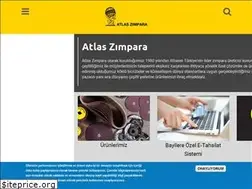 Sites similar to atlas-zimpara.com