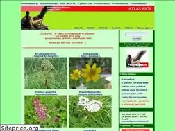 Sites similar to atlas-ziol.pl