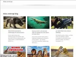 Sites similar to atlas-zwierzat.pl
