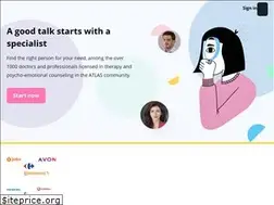 Sites similar to atlas.app