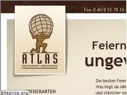 Sites similar to atlas.at