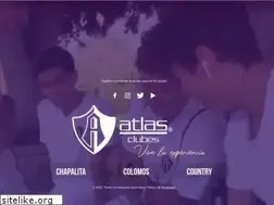 Sites similar to atlas.com.mx