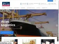 Sites similar to atlas.com.my