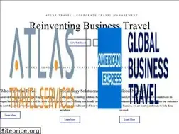 Sites similar to atlas.ie