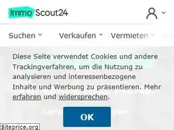 Sites similar to atlas.immobilienscout24.de