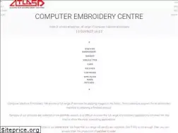 Sites similar to atlas.in.ua