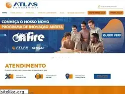 Sites similar to atlas.ind.br