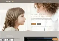 Sites similar to atlas.md