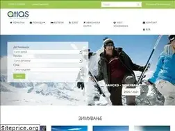Sites similar to atlas.mk