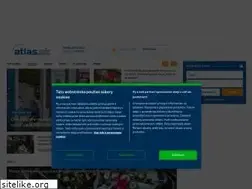 Sites similar to atlas.sk