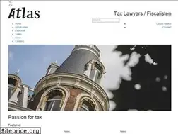 Sites similar to atlas.tax