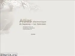 Sites similar to atlas.uqac.ca