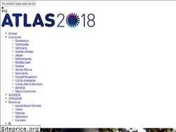 Sites similar to atlas2018.org