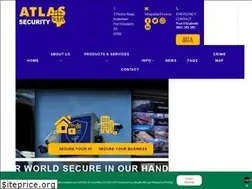 Sites similar to atlas24.co.za