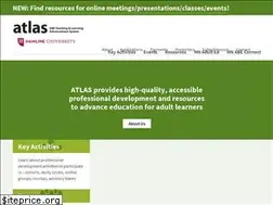 Sites similar to atlasabe.org