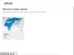 Sites similar to atlasabrasives.com