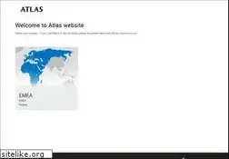 Sites similar to atlasabrasives.eu