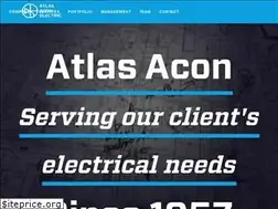 Sites similar to atlasacon.com