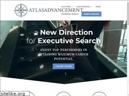 Sites similar to atlasadvancement.com