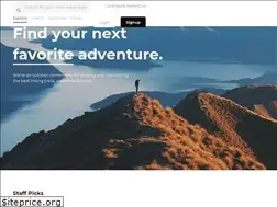 Sites similar to atlasadventure.co