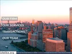 Sites similar to atlasadvisors.com