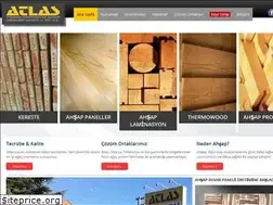 Sites similar to atlasahsap.com.tr
