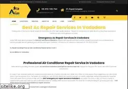 Sites similar to atlasaircons.com