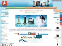 Sites similar to atlasairpurifier.com