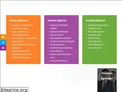 Sites similar to atlasakademi.com.tr