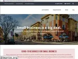 Sites similar to atlasalabama.gov
