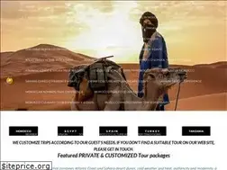 Sites similar to atlasandsaharatours.com