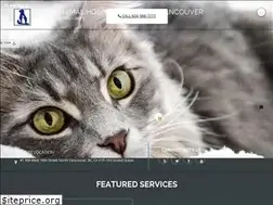 Sites similar to atlasanimalclinic.com